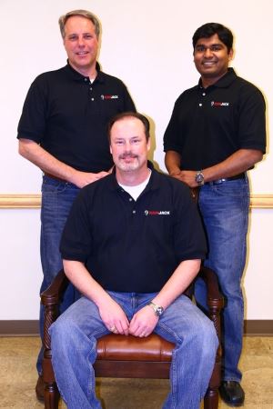 Ram Jack Team photo Ram Jack Team photo